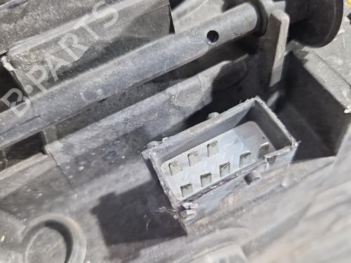 Left headlight OPEL CORSA D (S07) 1.4 (L08, L68) | BP29877943C28