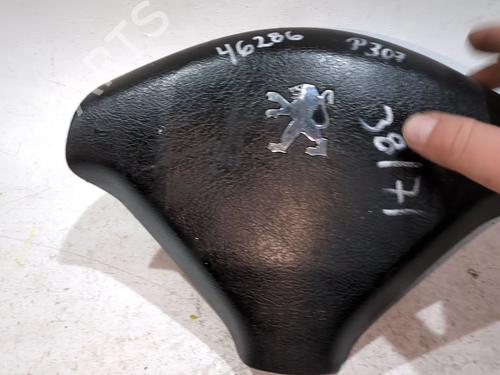 Førerens kollisjonspute PEUGEOT 307 (3A/C) 2.0 HDi 90 | BP23926838C9 