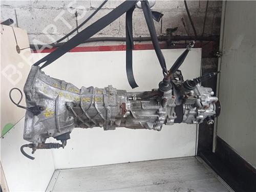 Gearbox KIA SPORTAGE SUV (K00) 2.0 TD 4WD | BP23923439M3 