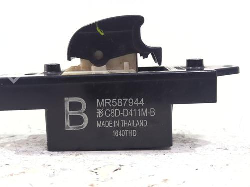 Left rear window switch MITSUBISHI ASX (GA_W_) 1.8 DI-D 4WD (GA6W) | BP38952633I29 - Image 5