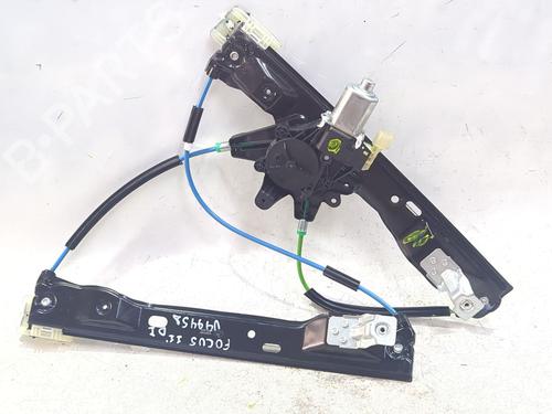Elevador vidro frente esquerdo Elevador vidro frente esquerdo FORD FOCUS III 1.6 Ti (125 hp) 39901547 39901547