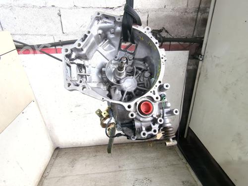 Girkasse MAZDA 626 V (GF) 2.0 Turbo DI (GFFP) (101 hp) 31291759