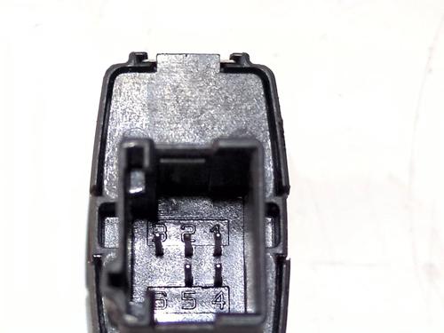 Warning switch BMW 1 (F20)  | BP27191192I22 
