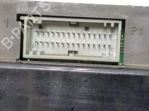 Instrument cluster RENAULT GRAND SCÉNIC II (JM0/1_) 1.9 dCi (JM0G, JM12, JM1G, JM2C) | BP26002176C47 
