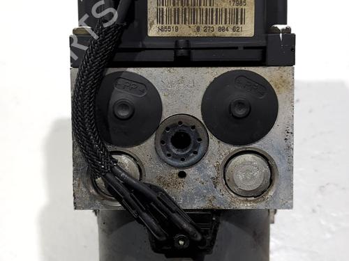 ABS pump RENAULT CLIO II (BB_, CB_) 1.2 (BB0A, BB0F, BB10, BB1K, BB28, BB2D, BB2H, CB0A,... | BP23928170M43 
