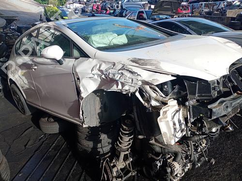 Left taillight SEAT LEON (1P1) 1.9 TDI | BP34274901C34  - Image 8