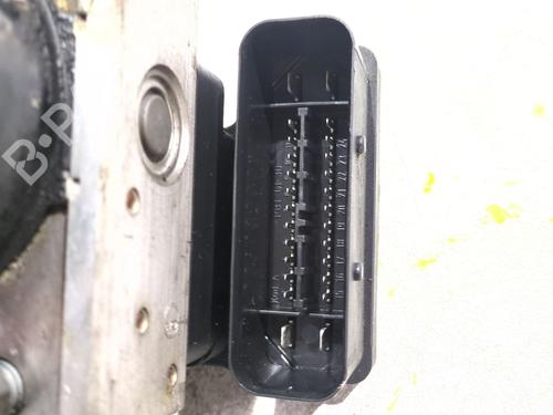 ABS pump FORD FIESTA V (JH_, JD_) 1.6 16V | BP31182411M43 