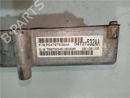 Gearbox control unit CHRYSLER VOYAGER IV (RG, RS) 2.8 CRD | BP23907247M52