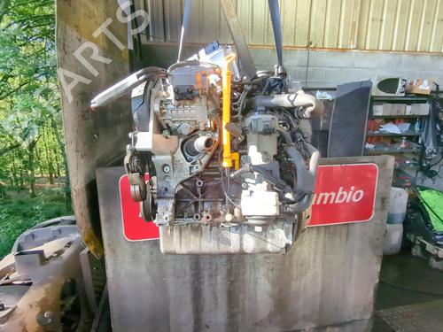 Engine SEAT IBIZA III (6L1) 1.9 SDI | BP36111769M1 - Image 2
