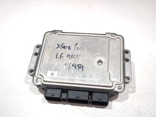 Electronic module CITROËN XSARA PICASSO (N68) 1.6 HDi | BP26210917M83 