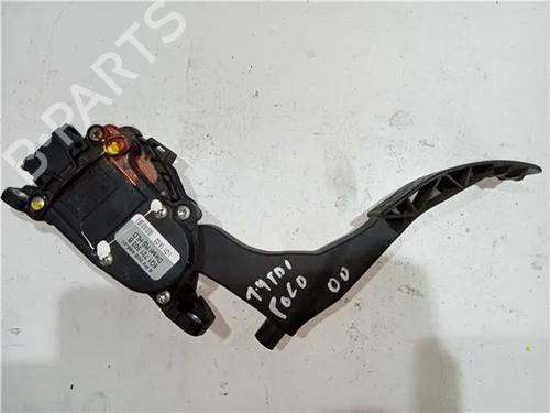 Used Pedal VW POLO (6N2) 1.4 (60 hp) 23907630