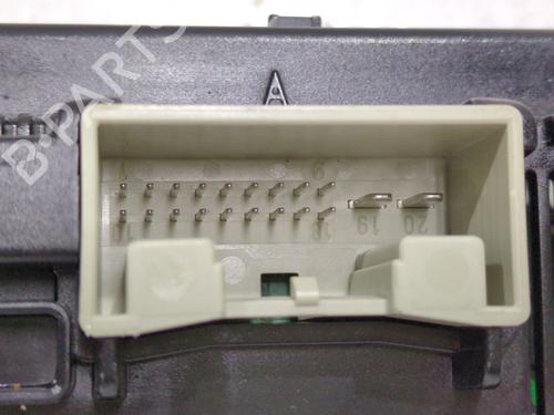 Climate control SEAT LEON (1P1) 1.4 TSI | BP32697768I5  - Image 5