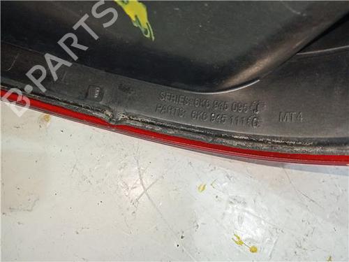 Left taillight SEAT IBIZA II (6K1) 1.4 i 16V | BP23917001C34 