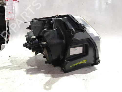 Left headlight DACIA DUSTER (HS_) 1.5 dCi | BP39493200C28 - Image 4