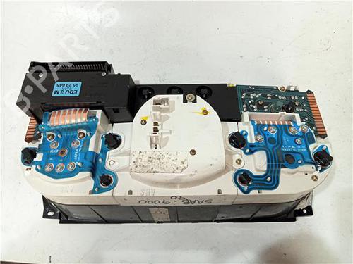 Instrument cluster SAAB 9000 2.0 -16 Turbo CD | BP25616522C47 