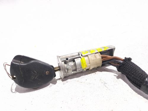 Ignition barrel CITROËN XSARA (N1) 2.0 HDi 90 | BP31292033M48