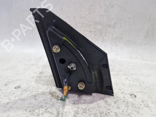 Retrovisor izquierdo MITSUBISHI LANCER VIII (CY_A, CZ_A) 2.0 DI-D (CY8A) | BP30527506C26