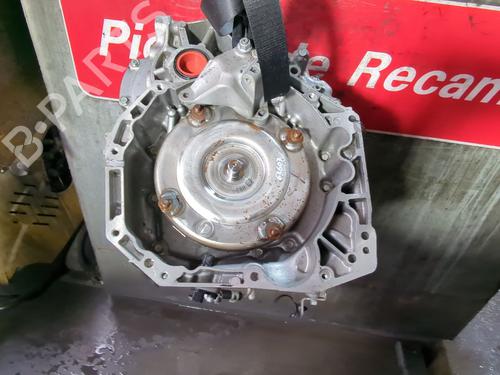 Gearbox NISSAN MICRA V (K14) 1.0 IG-T | BP30594700M3