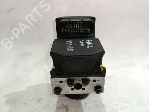 abs-pump-skoda-fabia-i-6y2-1999-2000-2001-2002-2003-2004-2005-2006-2007-2008-40292441 main image