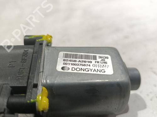 Left front window motor KIA CEE'D (JD) 1.4 CRDi 90 | BP37088792E21 - Image 4