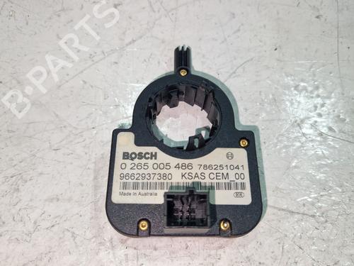 electronic-module-citroen-c4-picasso-i-mpv-ud_-2006-2007-2008-2009-2010-2011-2012-2013-2014-2015-33715131 main image