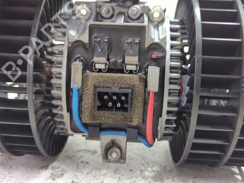 Heater blower motor BMW 7 (E65, E66, E67) 730 i, Li | BP40041330M62 - Image 5