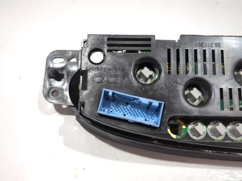 Instrument cluster CITROËN XSARA PICASSO (N68) 1.6 HDi | BP26308184C47 