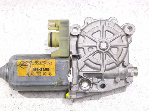 Used Right front window motor MERCEDES-BENZ S-CLASS (W140) S 300 Turbo-D (140.135) (177 hp) 31880729