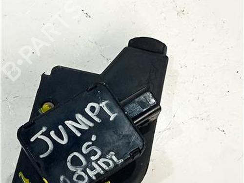 Pedal CITROËN JUMPY I (U6U_) 1.9 D 70 (69 hp) 23911303