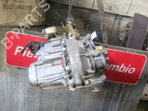 Gearbox CITROËN JUMPER I Van (244) 2.0 HDi | BP29622879M3 