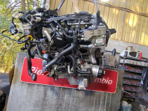 Engine FIAT TIPO Saloon (356_, 357_) 1.6 D (356SXG1B) | BP29400197M1 