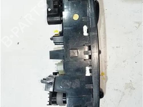 Climate control PEUGEOT 207 (WA_, WC_) 1.4 HDi | BP23931081I5 