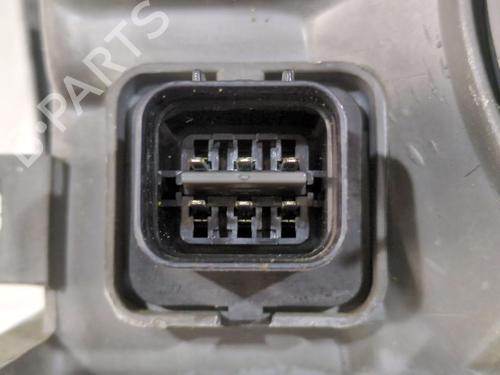Left headlight HYUNDAI SONATA III (Y-3) 2.0 i | BP27806669C28 