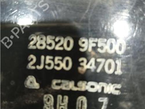Electronic module NISSAN PRIMERA Hatchback (P12) 2.0 | BP23907673M83 