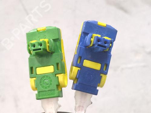 Switch CITROËN C5 I (DC_) 2.0 HDi (DCRHZB, DCRHZE) | BP33932950I30  - Image 5