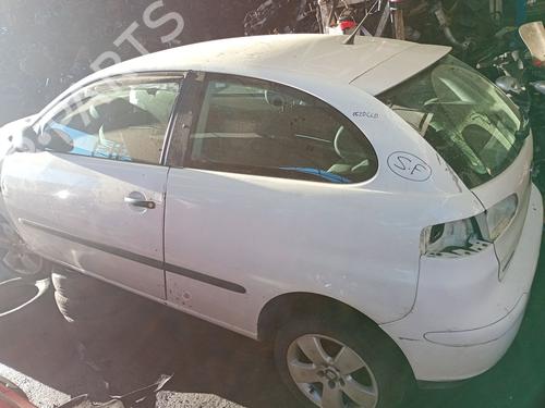 Engine SEAT IBIZA III (6L1) 1.9 SDI | BP36111769M1 - Image 13