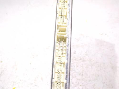 Control unit MERCEDES-BENZ M-CLASS (W163) ML 270 CDI (163.113) | BP23902800M11 