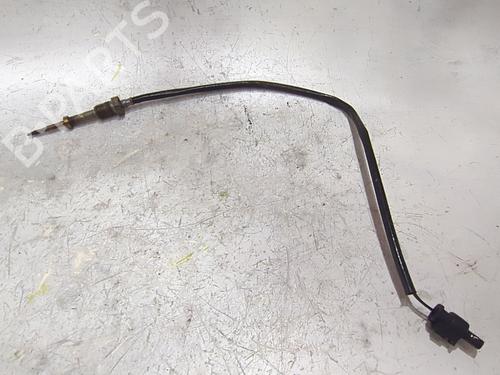 Used Electronic sensor BMW 1 (E81) 118 i (143 hp) 27858605