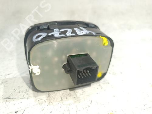 Left front window switch TATA INDICA 1.4 i | BP38925018I27 - Image 3