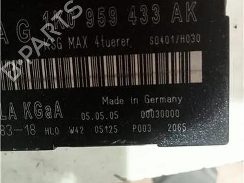 Modulo electronico VW GOLF V Variant (1K5) 2.0 TDI | BP23928761M83 