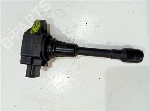 Used Ignition coil NISSAN QASHQAI III (J12) 1.3 DIG-T (140 hp) 23909404