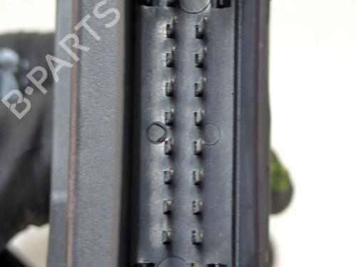 Left rear window motor VW GOLF V (1K1) 1.9 TDI | BP26383028E23 