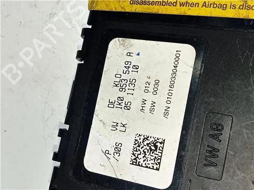 Electronic module SEAT LEON (1P1) 2.0 TDI 16V | BP23911121M83 