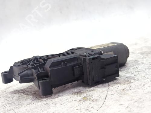 Left front window motor SKODA FABIA II (542) 1.4 TDI | BP40280391E21 - Image 3