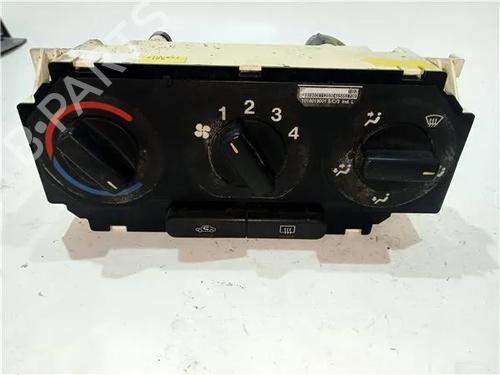 Climate control OPEL ASTRA G Saloon (T98) 2.0 DI (F69) | BP23931395I5 