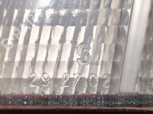 Right taillight BMW 3 Compact (E36) 316 i | BP25834619C35 
