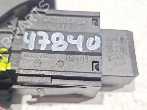 Pulsante luci di emergenza OPEL CORSA C (X01) 1.3 CDTI (F08, F68) | BP29998805I22 