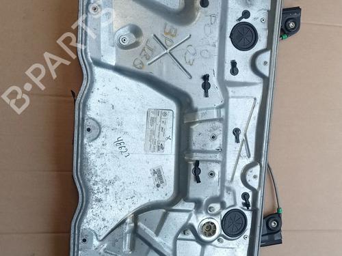 Andre VW POLO IV (9N_, 9A_) 1.4 16V (75 hp) 27191657