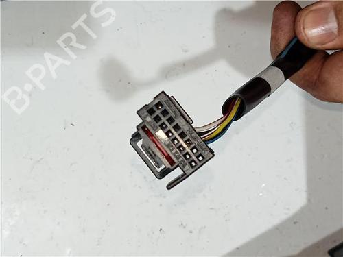 Left mirror AUDI A4 B8 (8K2) 2.0 TDI | BP23919406C26 