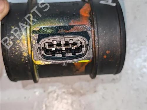 Used Mass air flow sensor OPEL ASTRA H (A04) 1.6 (L48) (105 hp) 23924818